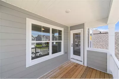 1514 Peabody Court, Mebane, NC 27302 - Photo 35