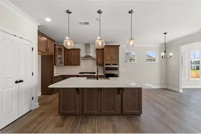 1514 Peabody Court, Mebane, NC 27302 - Photo 9