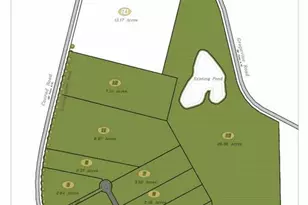 Lot 4 - Conrad Estates Conrad Rd, Lewisville, NC 27023 - Photo 1