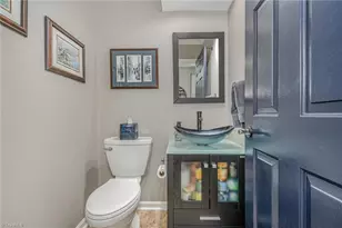 132 Eagle Dr, New London, NC 28127 - Photo 13