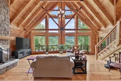 904 Bryan Hollow Road, Boone, NC 28607 - Photo 11