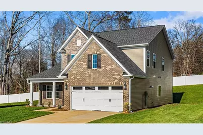 719 Cinnamon Hill Drive, Winston-Salem, NC 27106 - Photo 3