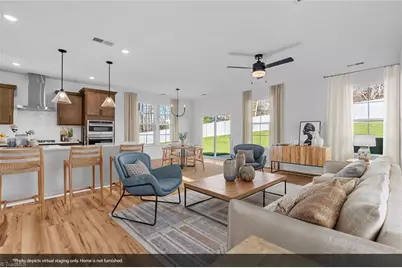 719 Cinnamon Hill Drive, Winston-Salem, NC 27106 - Photo 5