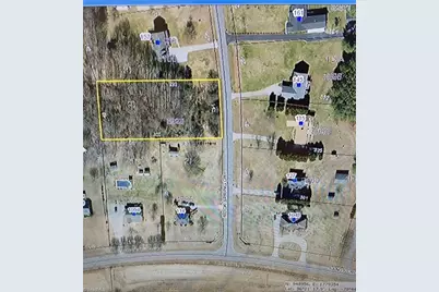 00 Rock Spring Drive, Reidsville, NC 27320 - Photo 1
