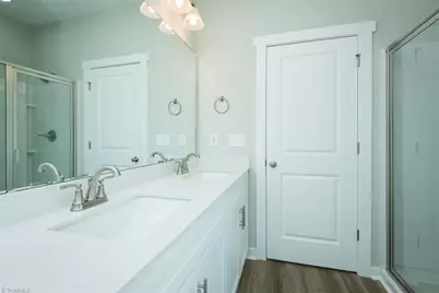 2812 Ricolden Trail, Elon, NC 27244 - Photo 11