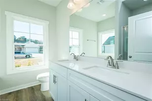 2812 Ricolden Trl, Elon, NC 27244 - Photo 9