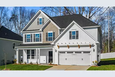 725 Cinnamon Hill Drive, Winston-Salem, NC 27106 - Photo 3
