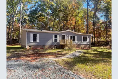 152 Lester Drive, Lexington, NC 27292 - Photo 1