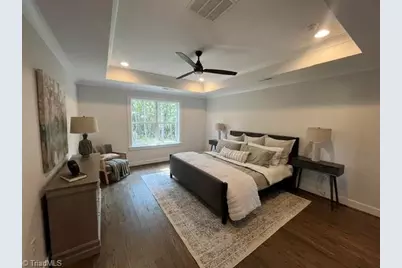 4029 Estate Drive, Lewisville, NC 27023 - Photo 21