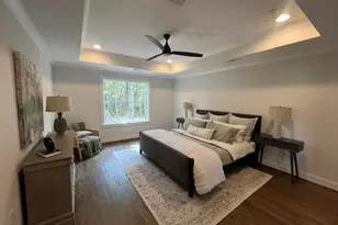 4029 Estate Dr, Lewisville, NC 27023 - Photo 21