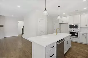 4029 Estate Dr, Lewisville, NC 27023 - Photo 7