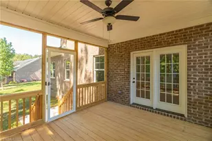 4029 Estate Dr, Lewisville, NC 27023 - Photo 37