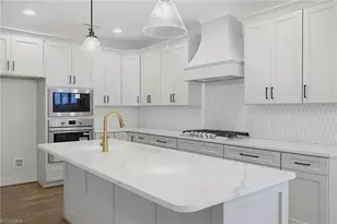 4029 Estate Dr, Lewisville, NC 27023 - Photo 5