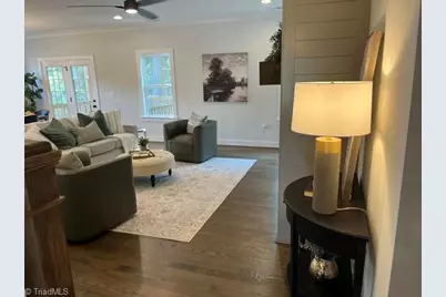 4029 Estate Drive, Lewisville, NC 27023 - Photo 7