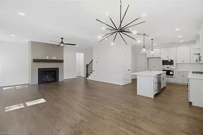 4029 Estate Drive, Lewisville, NC 27023 - Photo 11