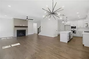 4029 Estate Dr, Lewisville, NC 27023 - Photo 11