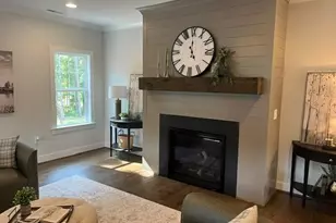 4029 Estate Dr, Lewisville, NC 27023 - Photo 9