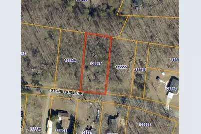 725 Stoney Hill Circle, Greensboro, NC 27406 - Photo 1