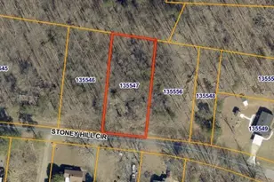 725 Stoney Hill Cir, Greensboro, NC 27406 - Photo 1