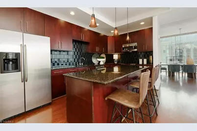 201 N Elm Street #1403, Greensboro, NC 27401 - Photo 9
