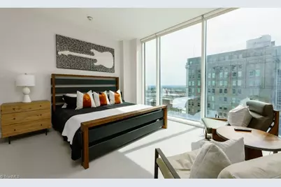 201 N Elm Street #1403, Greensboro, NC 27401 - Photo 21