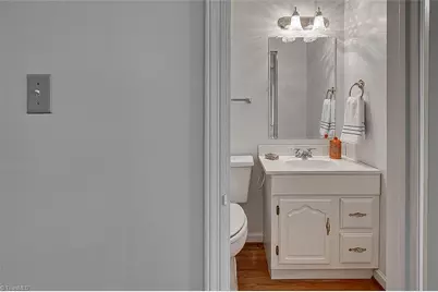 1303 W Cornwallis Drive, Greensboro, NC 27408 - Photo 29