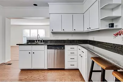 1303 W Cornwallis Drive, Greensboro, NC 27408 - Photo 7