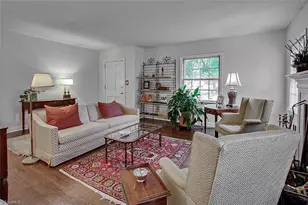 1303 W Cornwallis Dr, Greensboro, NC 27408 - Photo 3