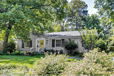 1303 W Cornwallis Drive, Greensboro, NC 27408 - Photo 1