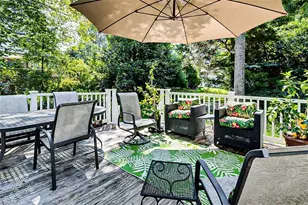 1303 W Cornwallis Dr, Greensboro, NC 27408 - Photo 31