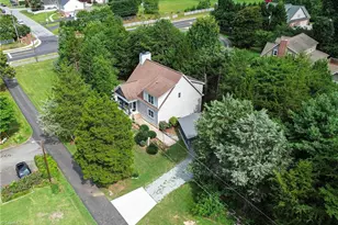 5367 Darwood Estate Ln, Winston-Salem, NC 27106 - Photo 3