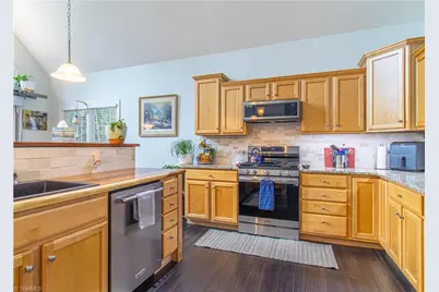 5367 Darwood Estate Lane, Winston-Salem, NC 27106 - Photo 15