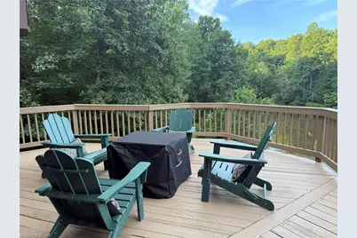 6517 Blazingwood Drive, Pfafftown, NC 27040 - Photo 31