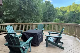 6517 Blazingwood Dr, Pfafftown, NC 27040 - Photo 31