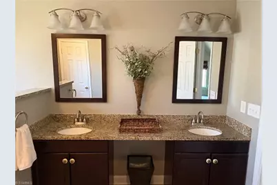 6517 Blazingwood Drive, Pfafftown, NC 27040 - Photo 35