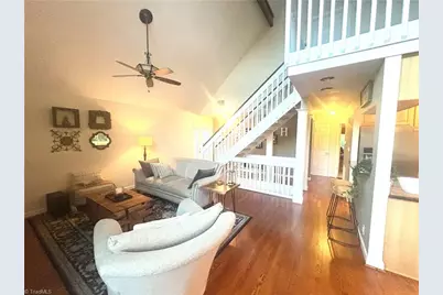 6517 Blazingwood Drive, Pfafftown, NC 27040 - Photo 11