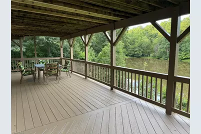 6517 Blazingwood Drive, Pfafftown, NC 27040 - Photo 43