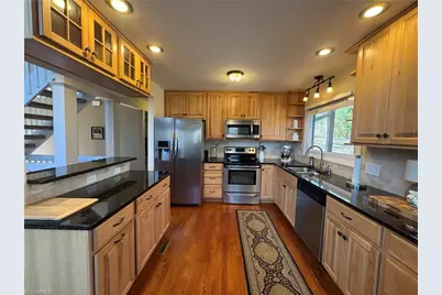 6517 Blazingwood Drive, Pfafftown, NC 27040 - Photo 7