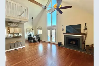 6517 Blazingwood Drive, Pfafftown, NC 27040 - Photo 3