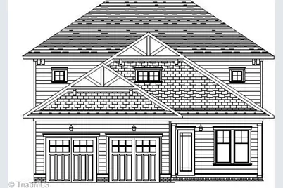 236 Glade View Court, Winston-Salem, NC 27101 - Photo 3