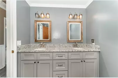 1270 Rainbow Road, Advance, NC 27006 - Photo 27