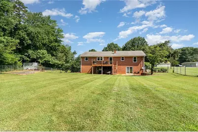 1270 Rainbow Road, Advance, NC 27006 - Photo 37