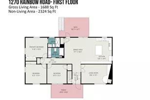 1270 Rainbow Rd, Advance, NC 27006 - Photo 39