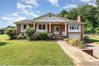 1270 Rainbow Road, Advance, NC 27006 - Photo 5