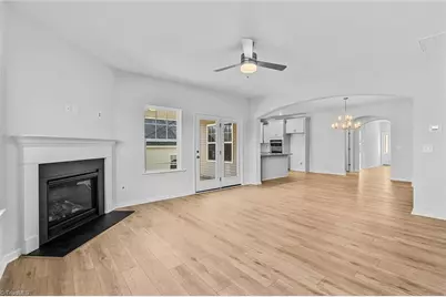 244 Morning Star Drive, Advance, NC 27006 - Photo 5