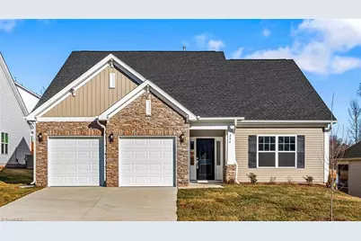 244 Morning Star Drive, Advance, NC 27006 - Photo 1