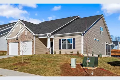 244 Morning Star Drive, Advance, NC 27006 - Photo 5