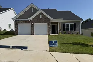 244 Morning Star Dr, Advance, NC 27006 - Photo 1