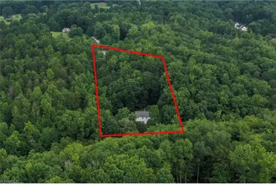 8295 Branson Road, Stokesdale, NC 27357 - Photo 5