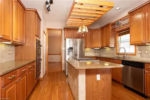 8295 Branson Rd, Stokesdale, NC 27357 - Photo 21